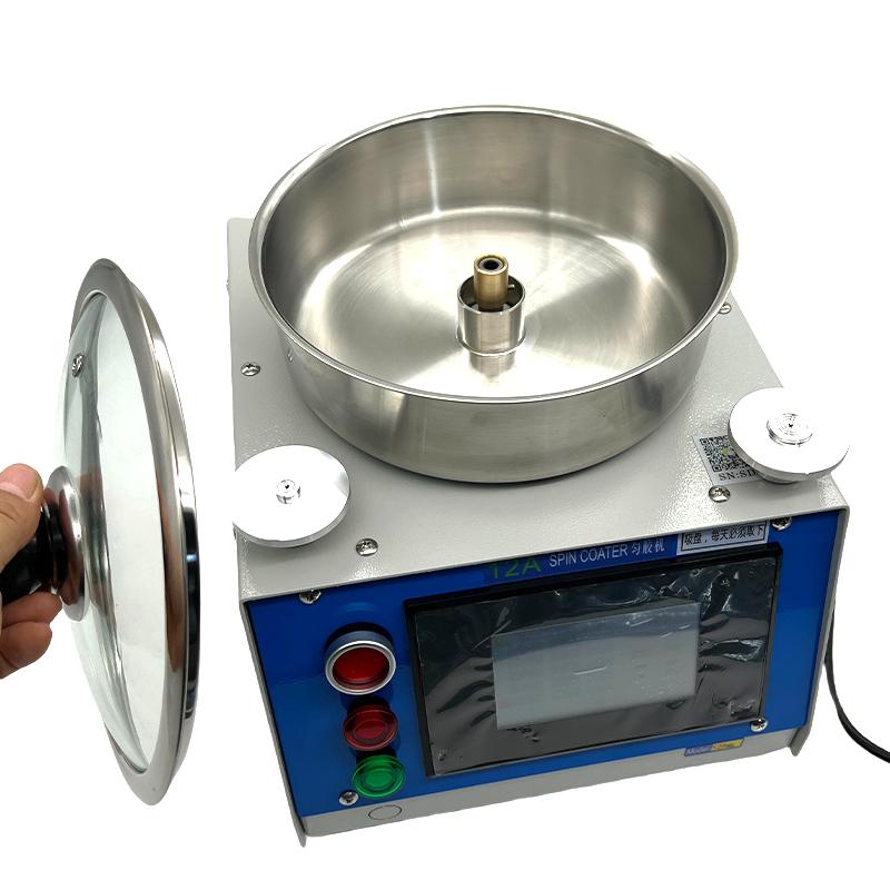 YINGJIA 12Ac-6 Spin Coater Figure 2