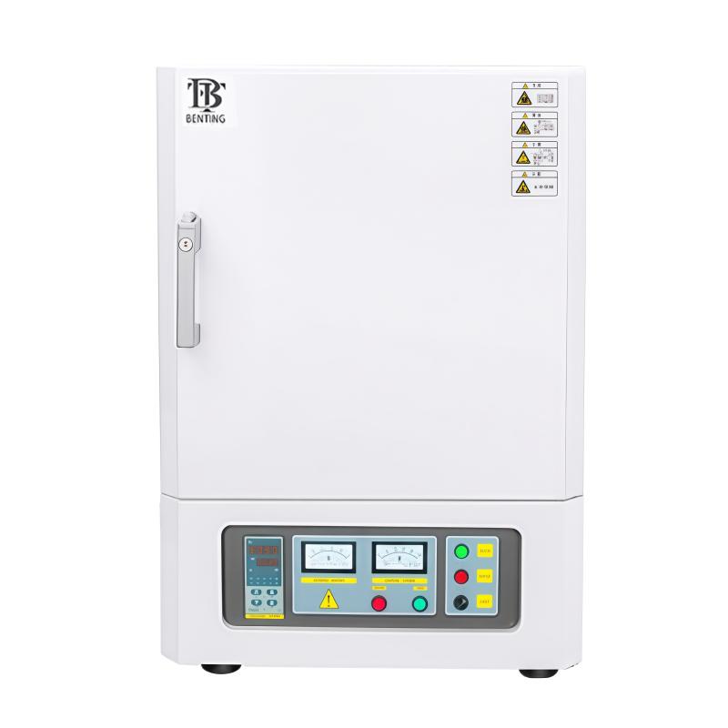 BenTing CSX2-9-17T High temperature box type resistance Furnace