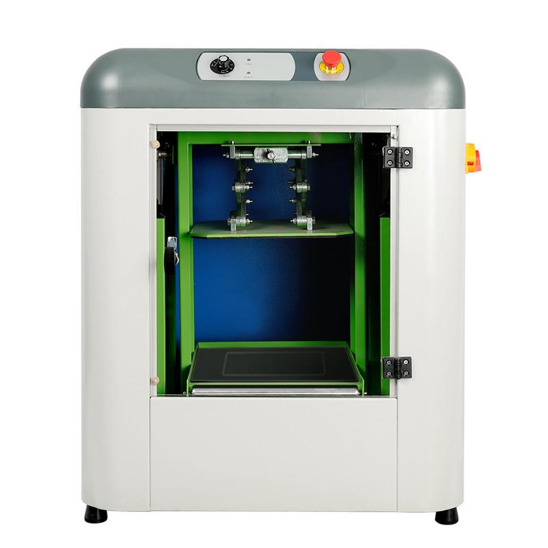 JNYE JY-40A Manual clamping oscillator Figure 2