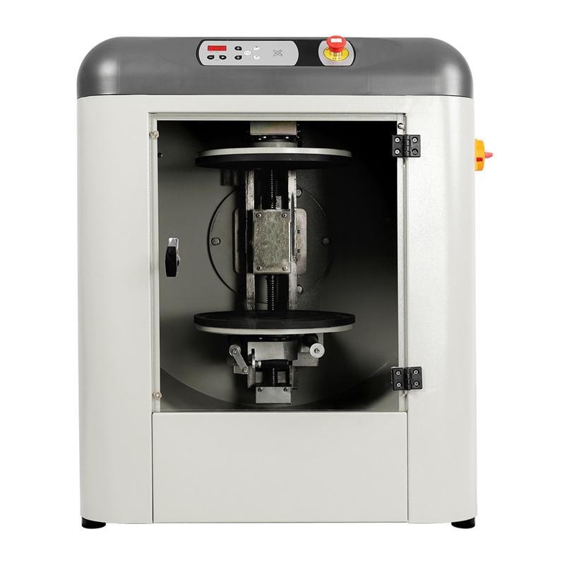 精亿 JY-30A 全自动旋转混油机 Figure 2