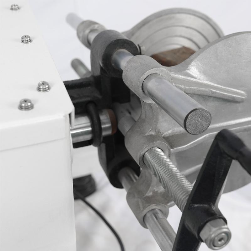 JNYE JY-40B Double barrel paint Mixer Figure 1