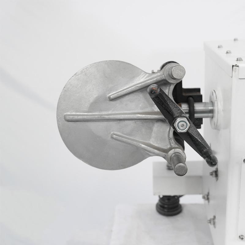 JNYE JY-40B Double barrel paint Mixer Figure 3