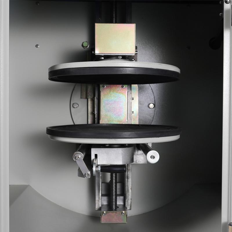 JNYE JY-30A3 Automatic forward and reverse swirling/spinning Mixer Figure 3