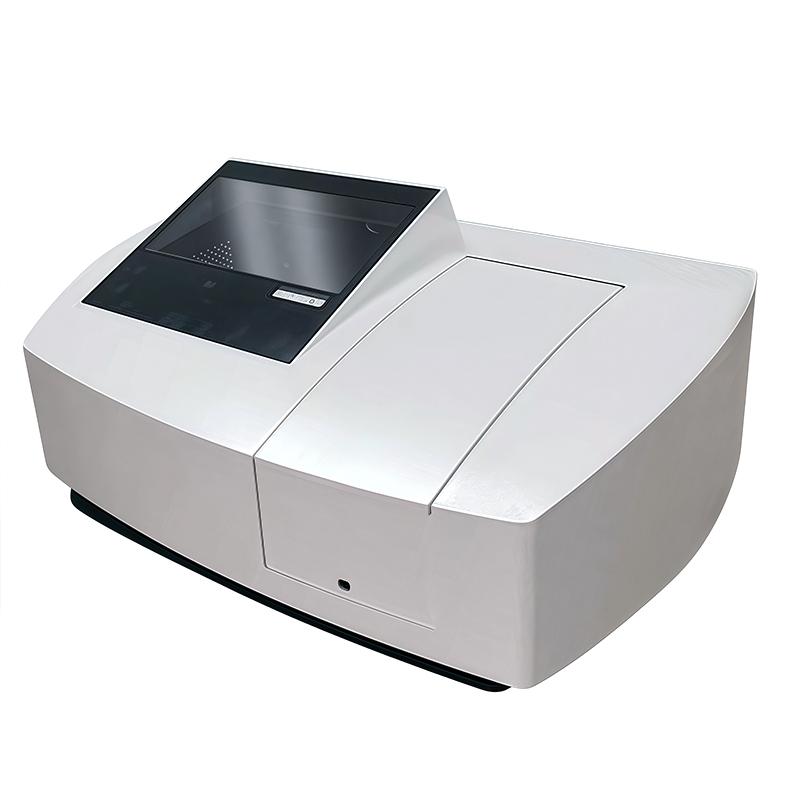 上海谱元 Alpha-1860 紫外可见分光光度计