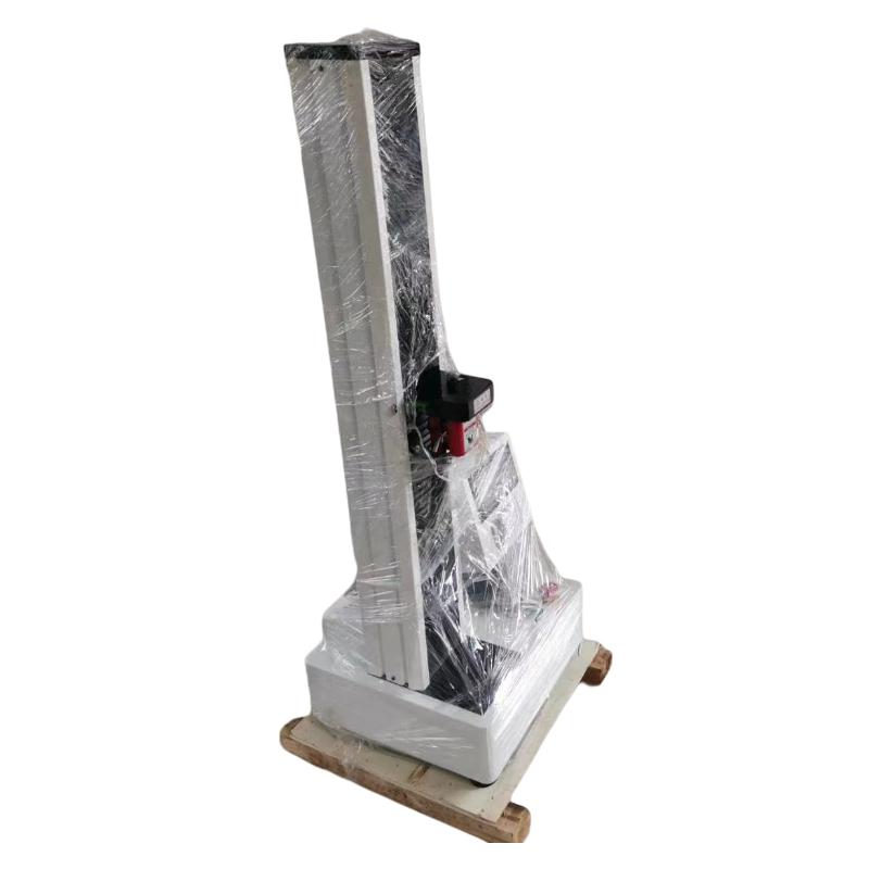 jingwen JW103C-05 Paper Tensile Strength Tester Figure 2