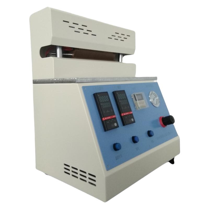 精稳 JW200SG 薄膜热封试验仪 Figure 4