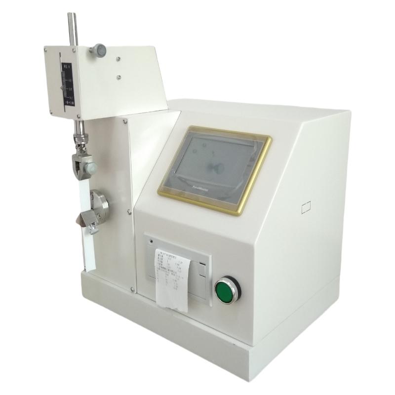 jingwen JW107C MIT paper Folding Tester Figure 2