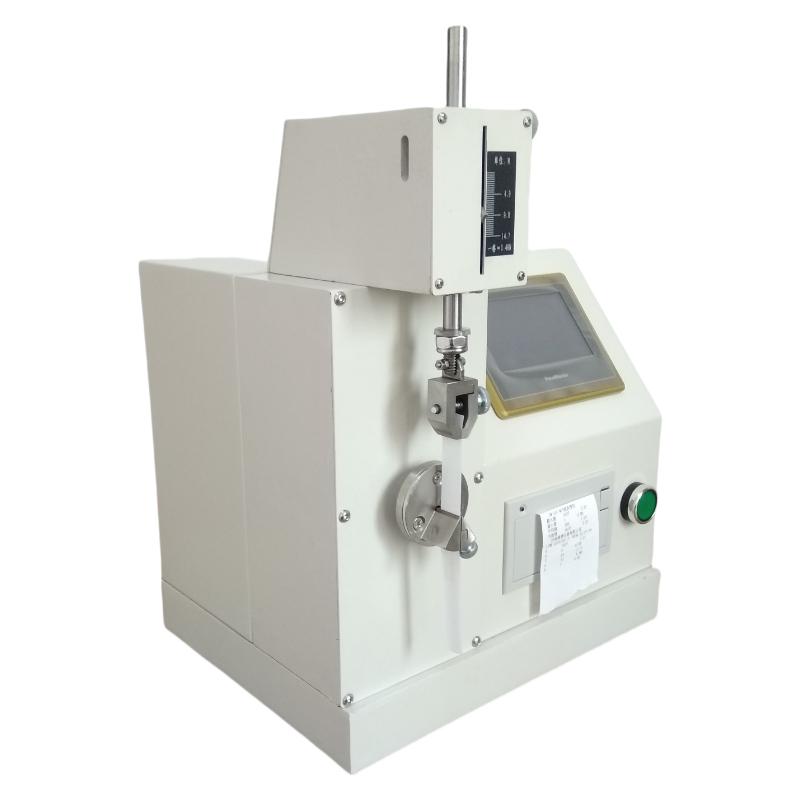 jingwen JW107C MIT paper Folding Tester Figure 3