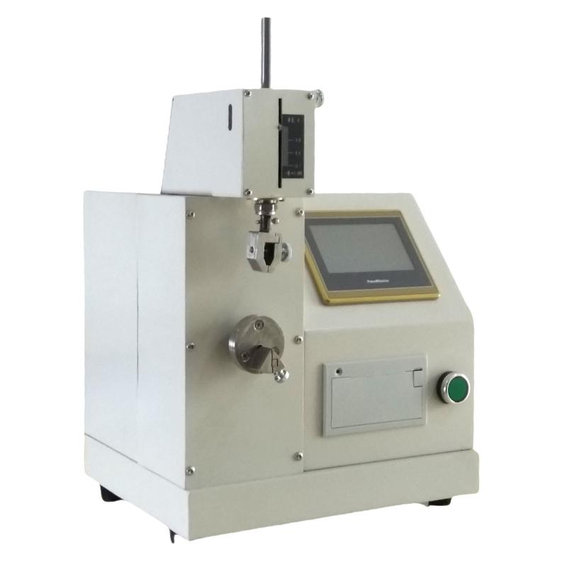 jingwen JW107C MIT paper Folding Tester Figure 4