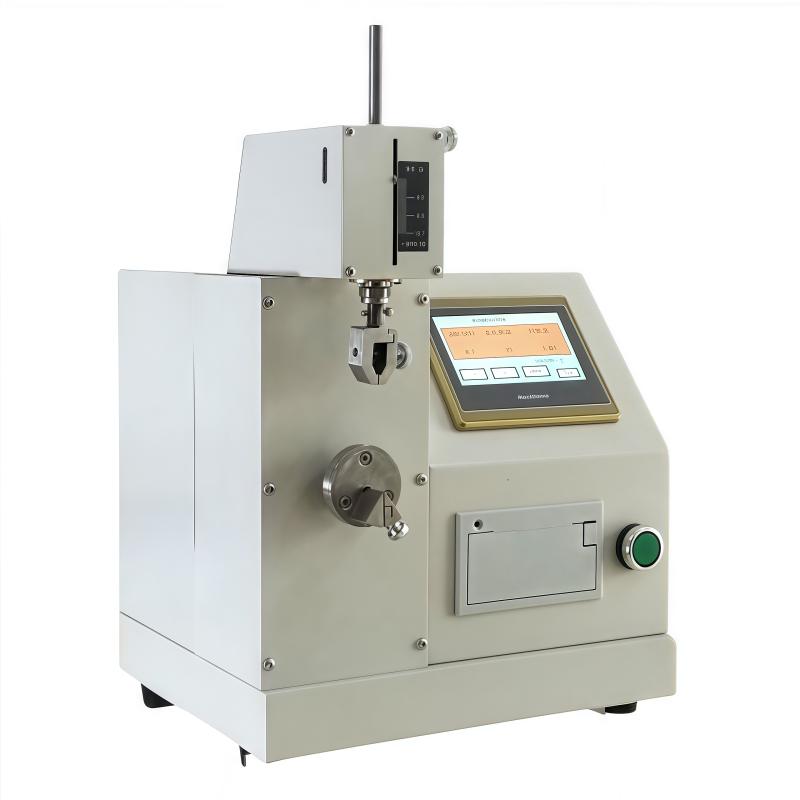 jingwen JW107C MIT paper Folding Tester