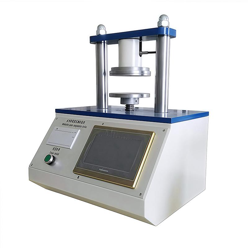 jingwen JW-101C1 Paper compression Tester