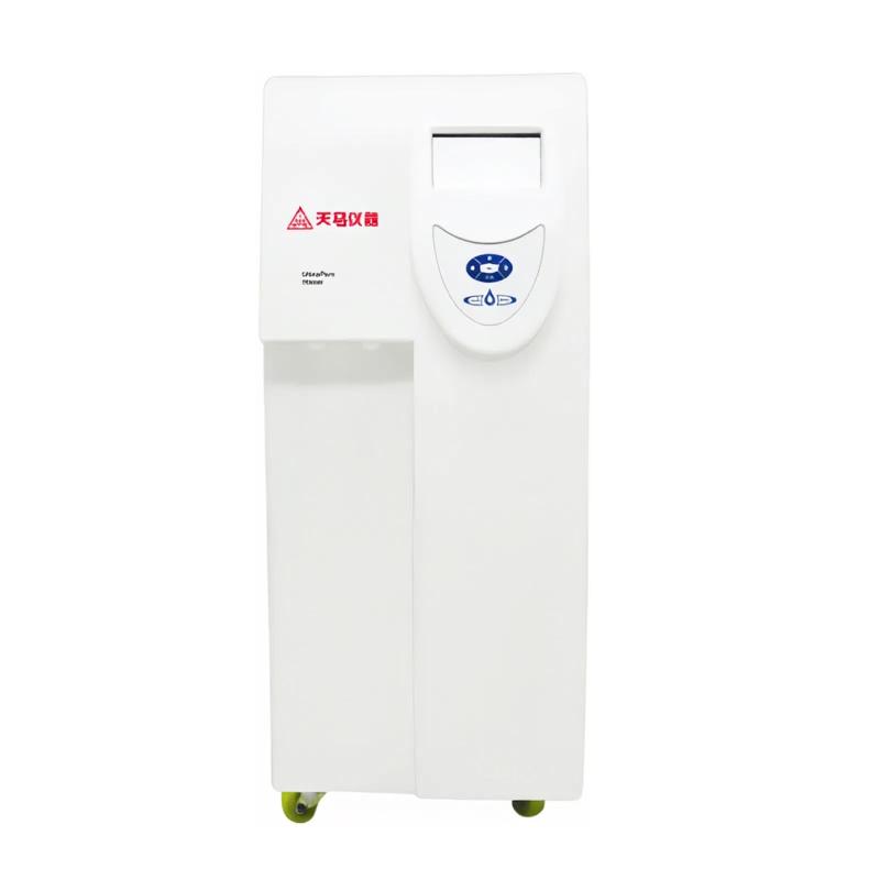 天马 UPTM-B100(立式) 超纯水机