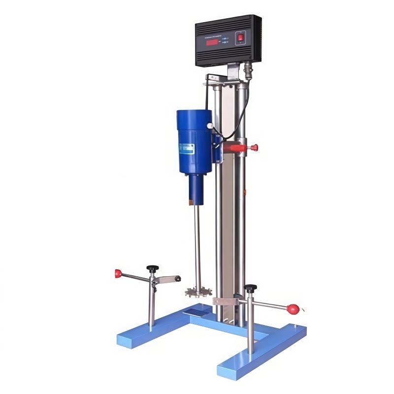 MuXuan MXF-B1100 Small Batch Mixing Disperser