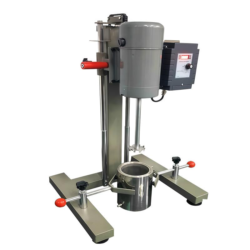 MuXuan XD-B400 Experimental Agitation Disperser