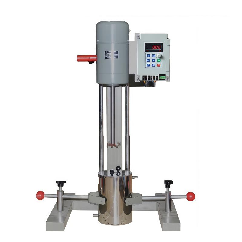 MuXuan XD-F550 Experimental Agitation Disperser