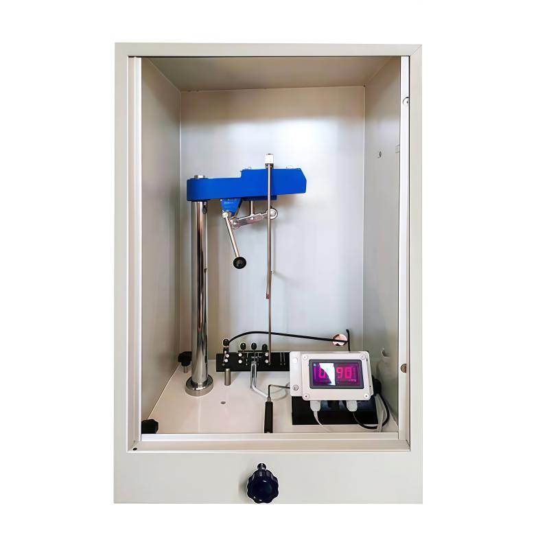 JingKeLian QHD/KP Pendulum Hardness Tester