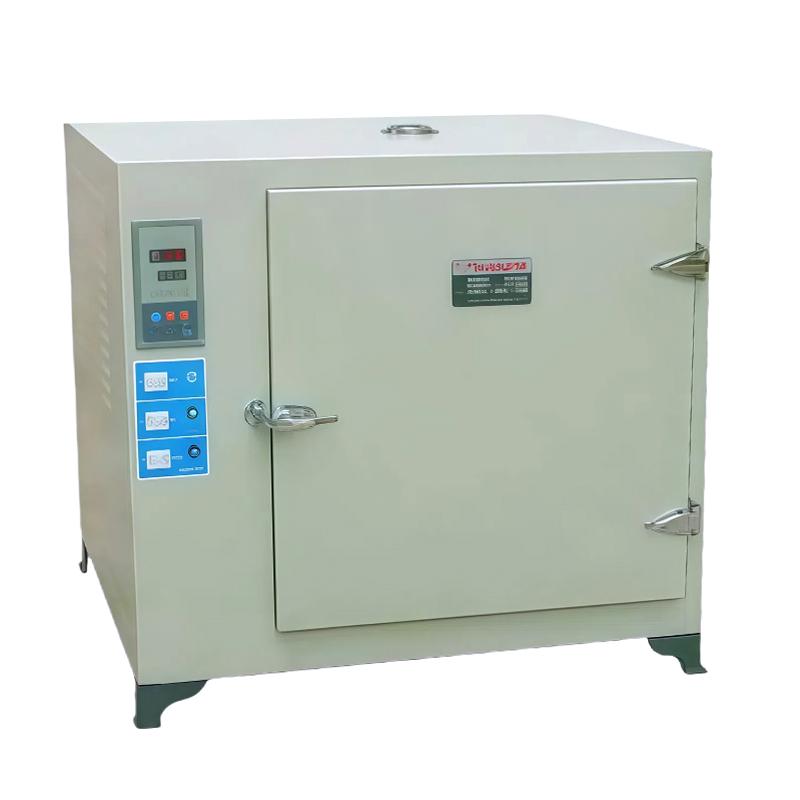 BoZhen 766-1AS Linear dispersion temperature control Far infrared Drying Oven