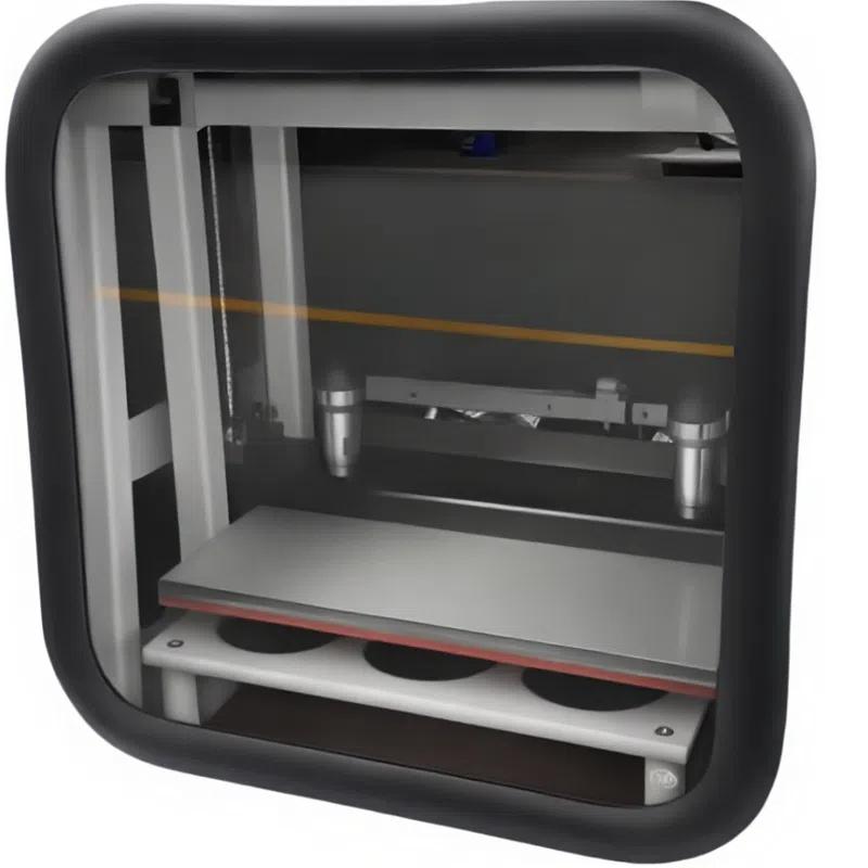 XinLinTe YJ300 High efficiency oscillator Figure 1