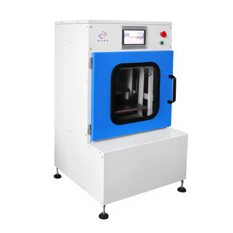 XinLinTe YJ300 High efficiency oscillator Figure 3