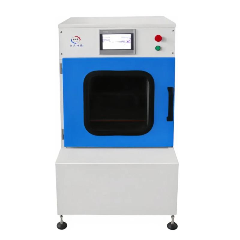 XinLinTe YJ300 High efficiency oscillator Figure 4