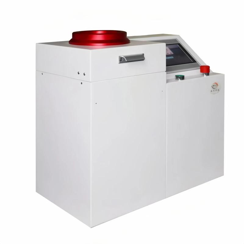 鑫林特 YJX150 行星混合分散机 Figure 1