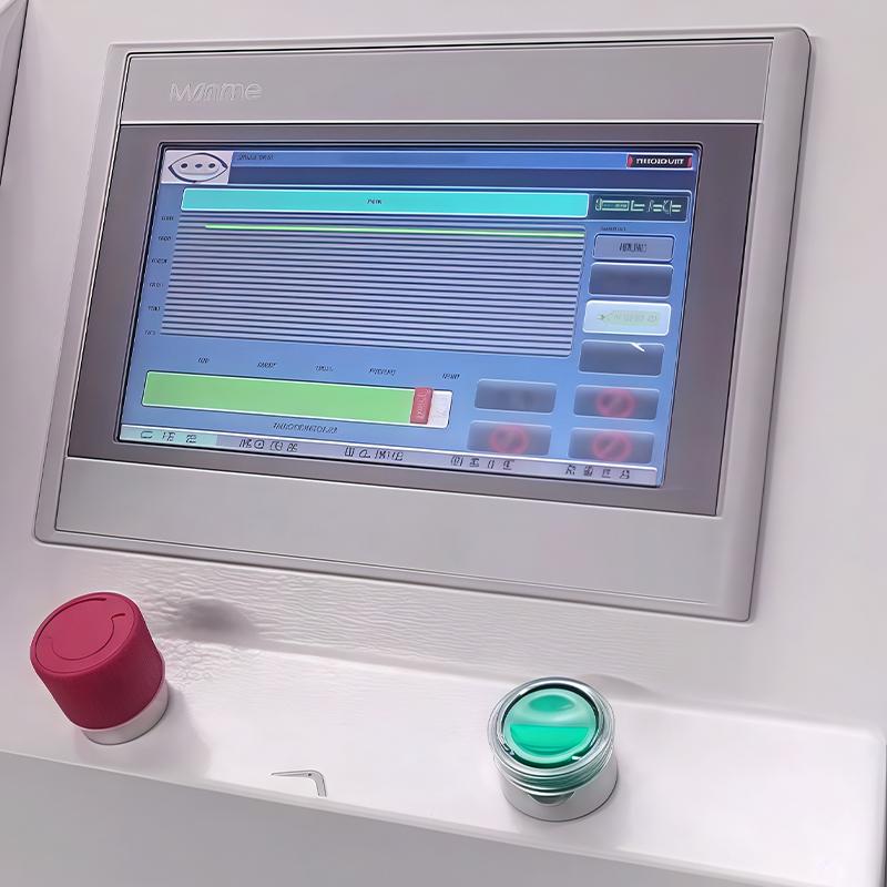 鑫林特 YJX200 行星混合分散机 Figure 4