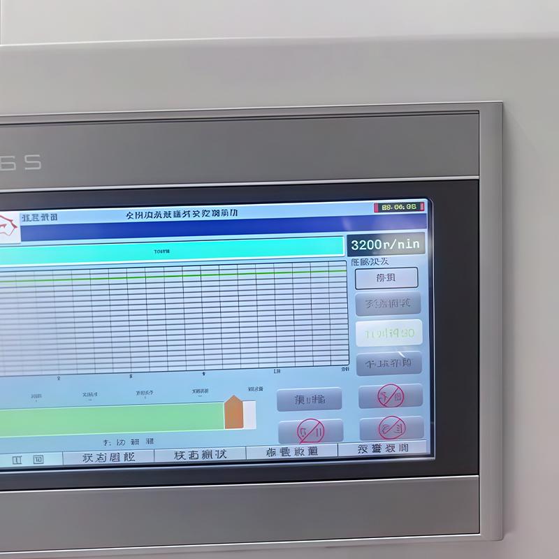 鑫林特 YJX150 行星混合分散机 Figure 2