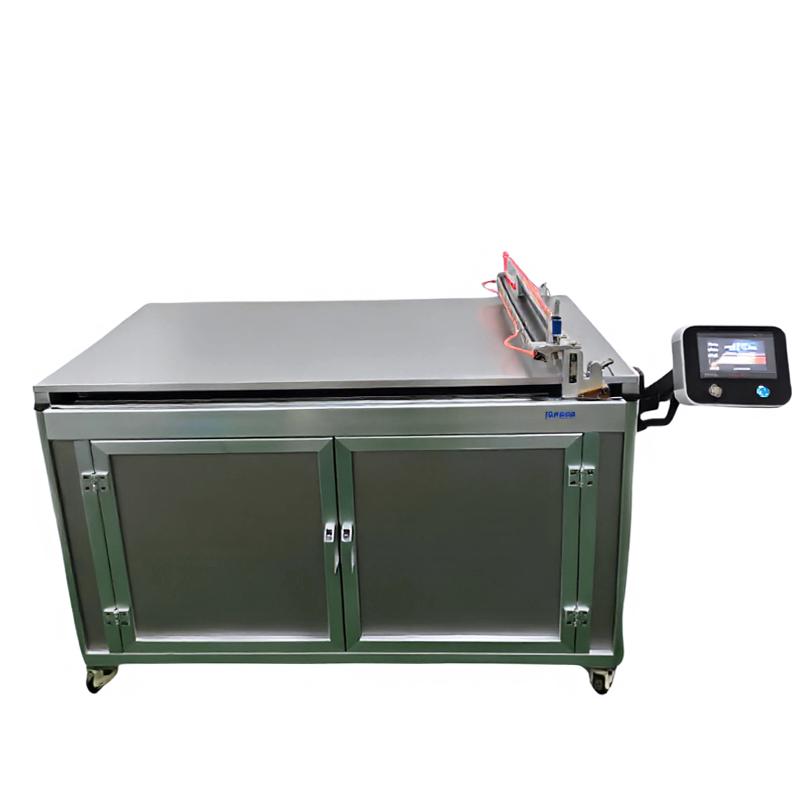 HuiNuo TM3000/11AFD Automatic Film Applicator Figure 1