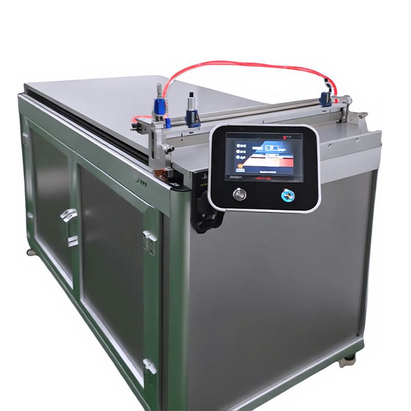 HuiNuo TM3000/11AFD Automatic Film Applicator Figure 4