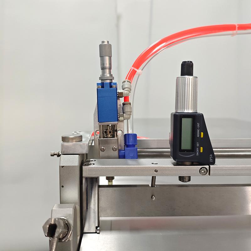 HuiNuo TM3000/11AFD Automatic Film Applicator Figure 5