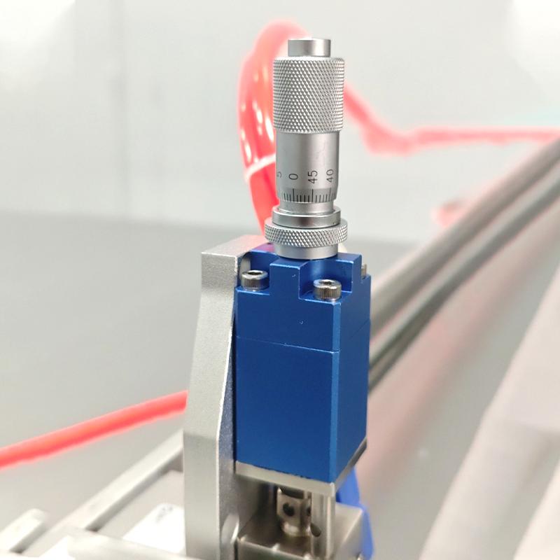 HuiNuo TM3000/11AFD Automatic Film Applicator Figure 3