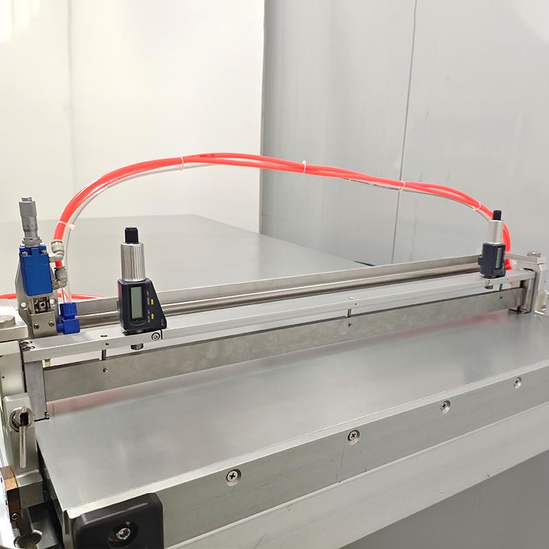 HuiNuo TM3000/11AFD Automatic Film Applicator Figure 2