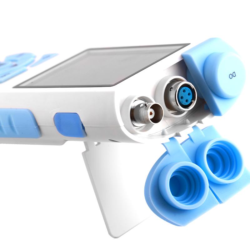 DDKSIC PH10 Portable pH Meter (Color Screen) Figure 2