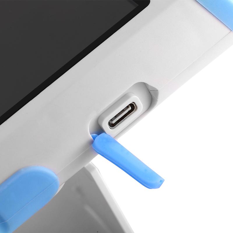 DDKSIC PH10 Portable pH Meter (Color Screen) Figure 1