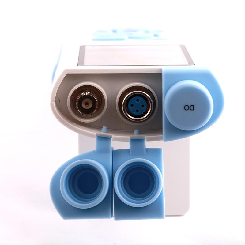 DDKSIC PH10 Portable pH Meter (Color Screen) Figure 3