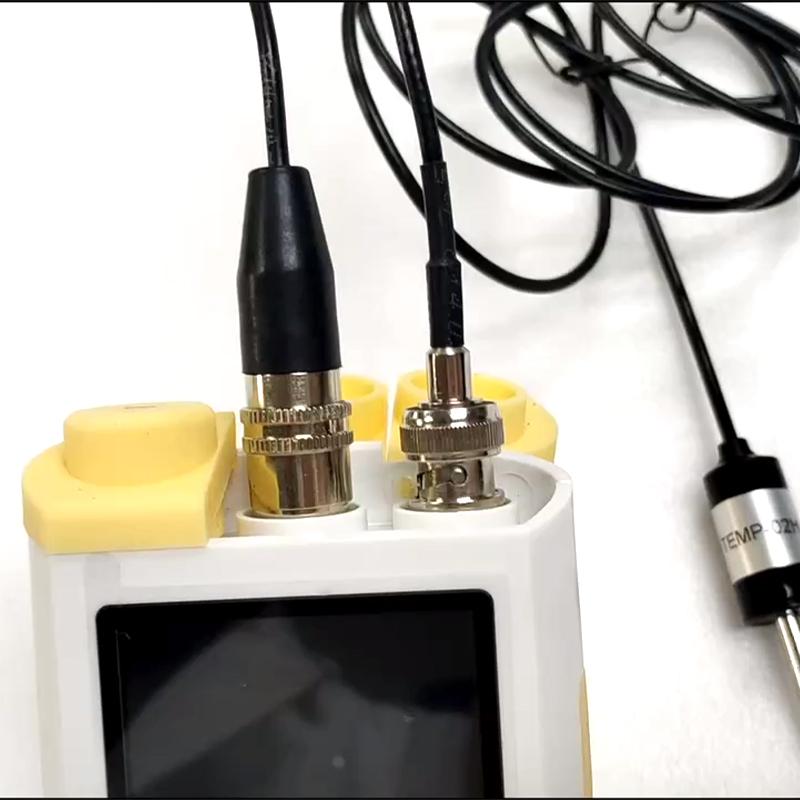 DDKSIC ORP10 便携式ORP计 (彩屏) Figure 2