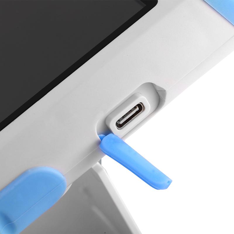 DDKSIC PO10 便携式pH、ORP计 (彩屏) Figure 2