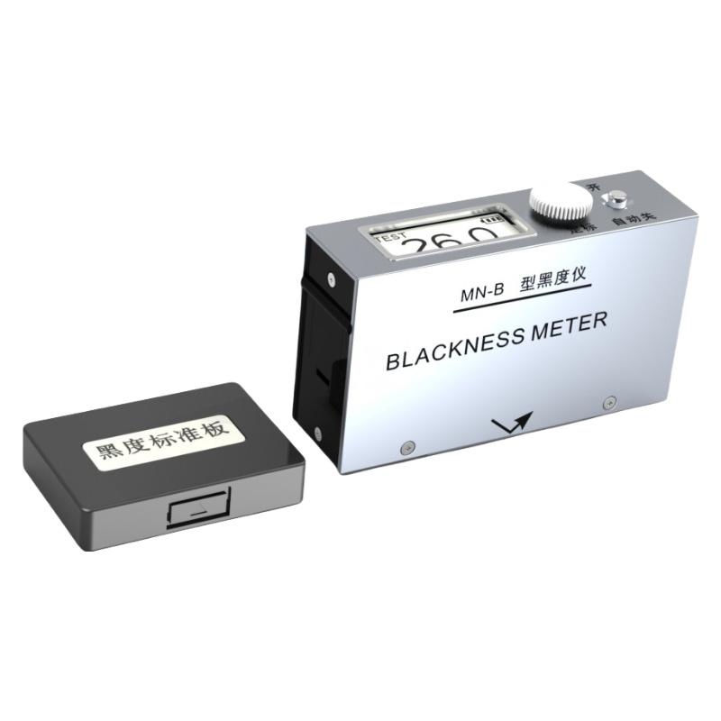 QiLi MN-B Blackness Meter Figure 1
