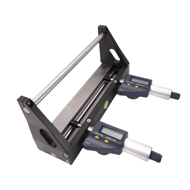 HuiNuo KTQ-50S Adjustable fabricator Figure 5