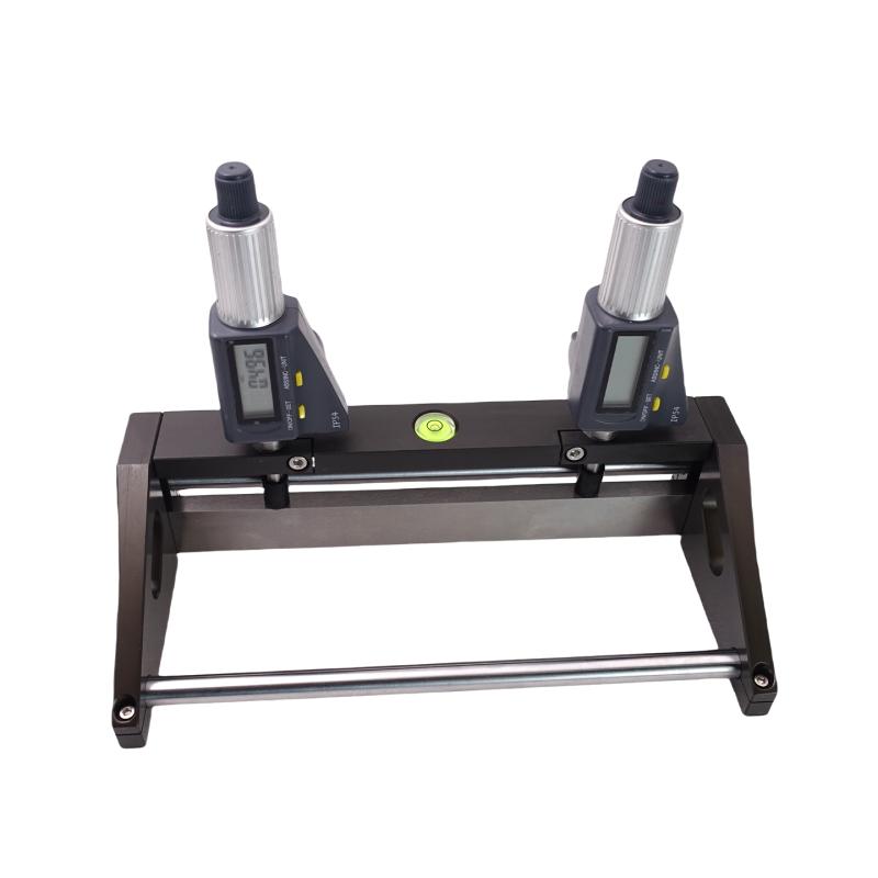 HuiNuo KTQ-50S Adjustable fabricator Figure 2