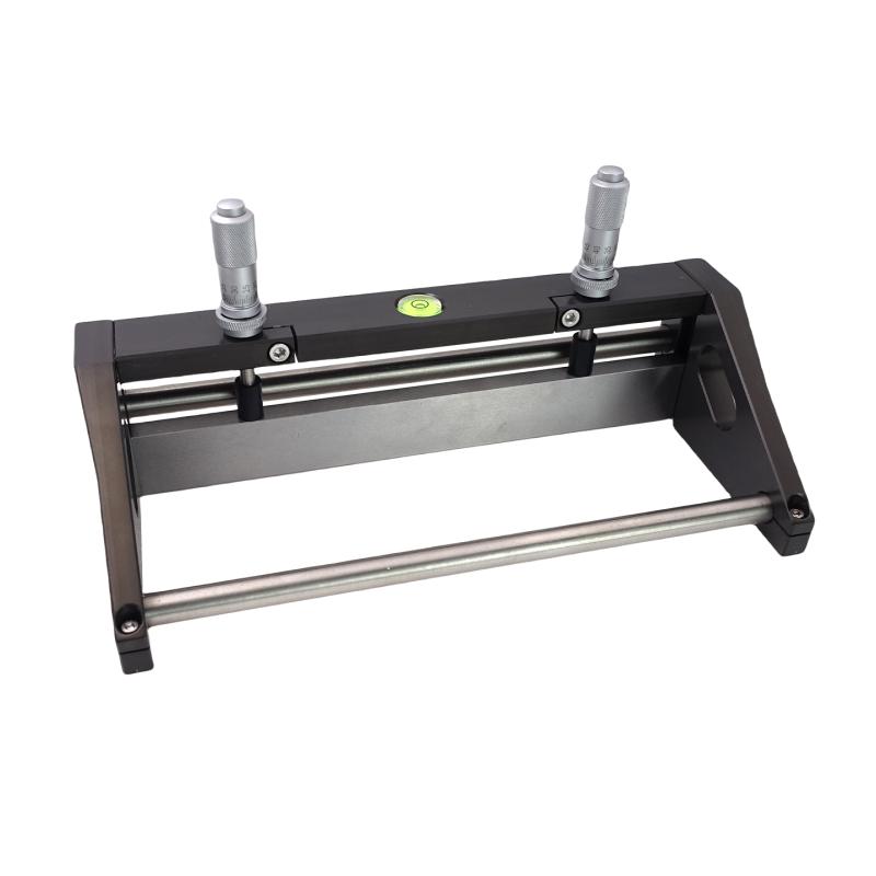 HuiNuo KTQ-200 Adjustable fabricator Figure 2