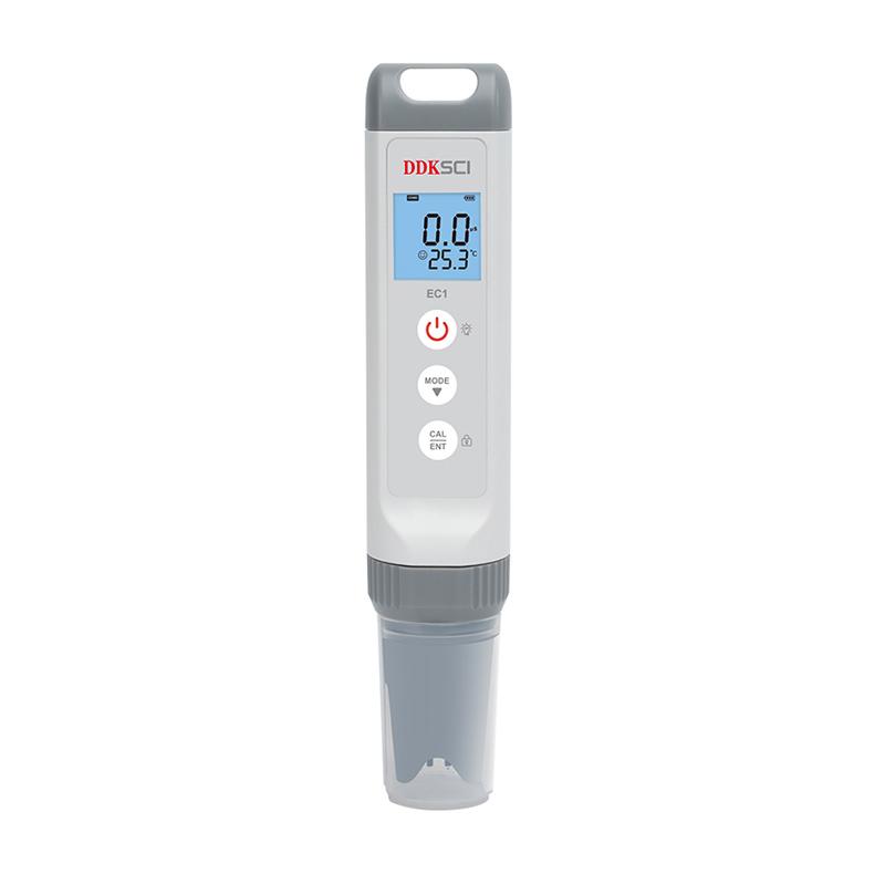 DDKSIC EC1 Pen Conductivity Meter