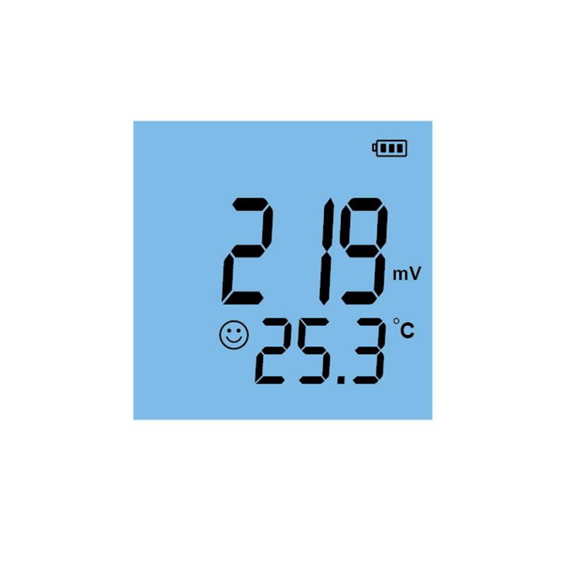 DDKSIC ORP1 笔式ORP计 Figure 4