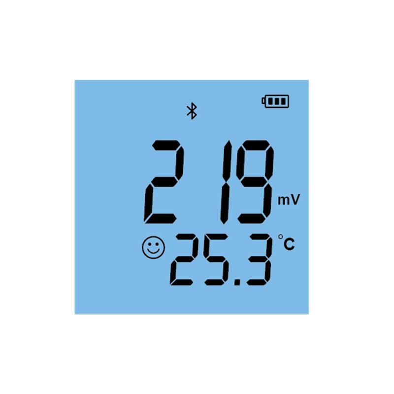 DDKSIC ORP1+ 蓝牙笔式ORP计 Figure 4