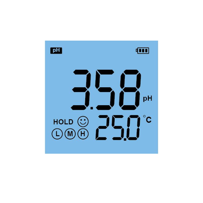 DDKSIC PC1 笔式多参数分析仪 Figure 5