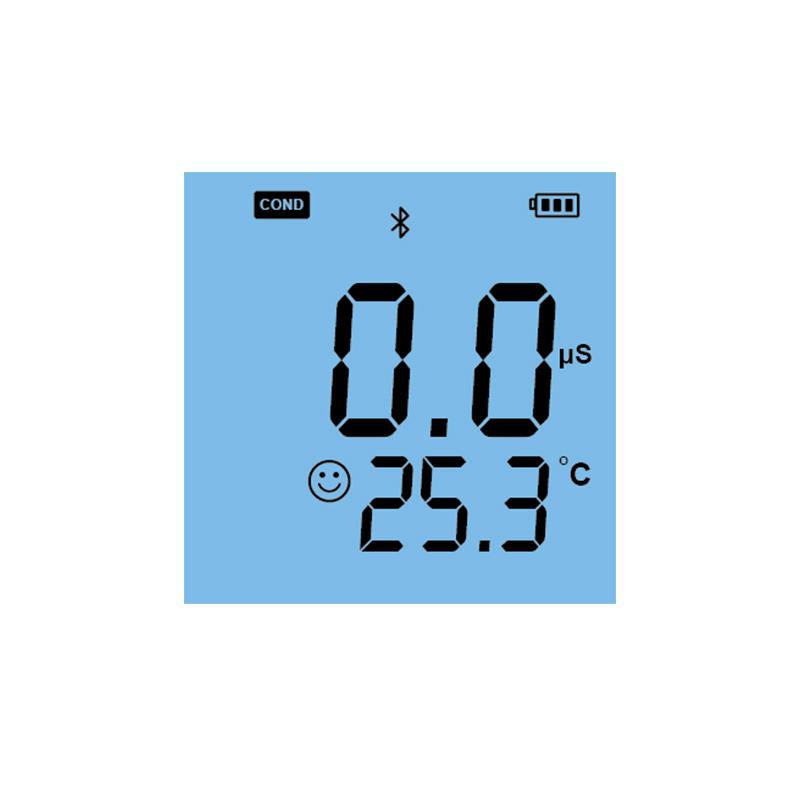 DDKSIC PC1 笔式多参数分析仪 Figure 4