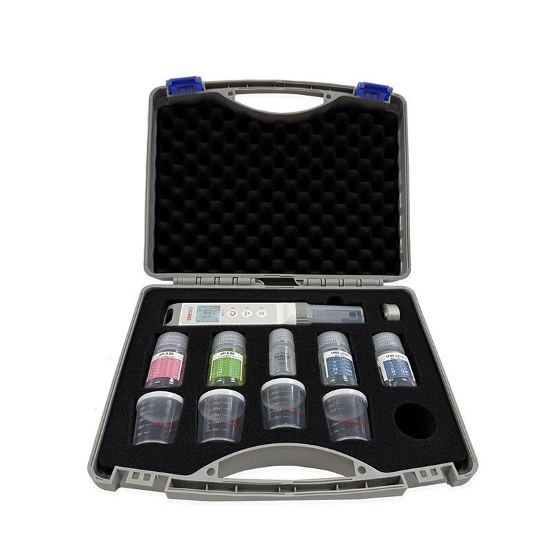 DDKSIC PC1+ 蓝牙笔式多参数分析仪 Figure 3