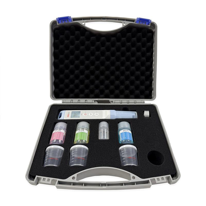 DDKSIC PH1 Pen pH Meter Figure 2