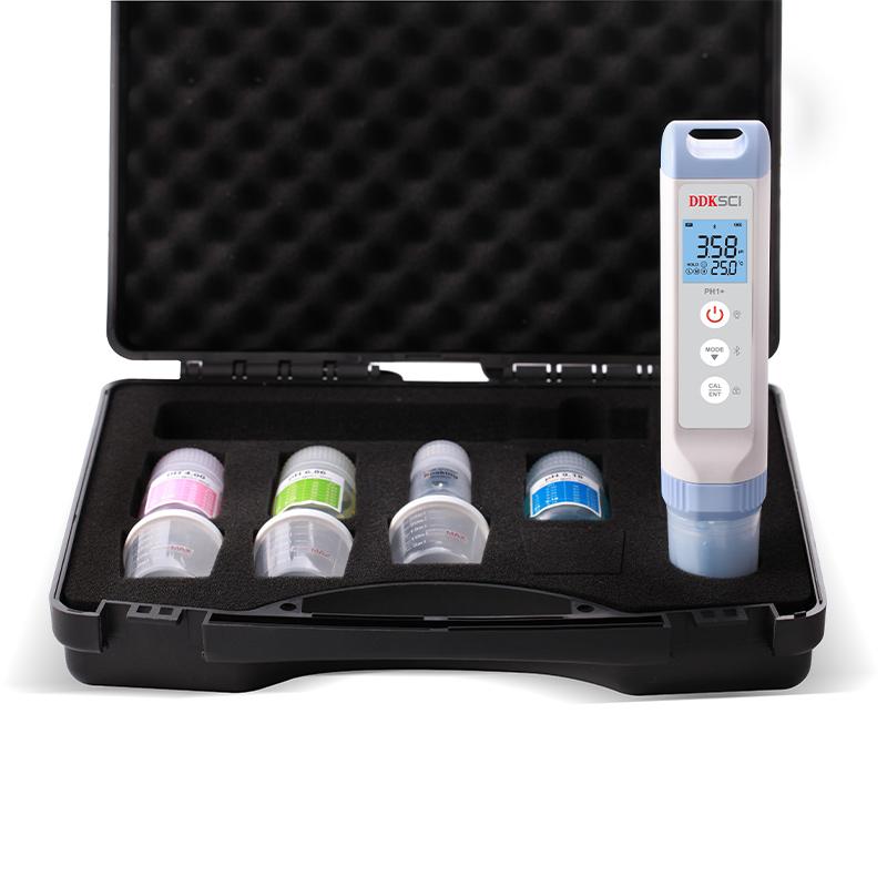 DDKSIC PH1+ 蓝牙笔式pH计 Figure 3