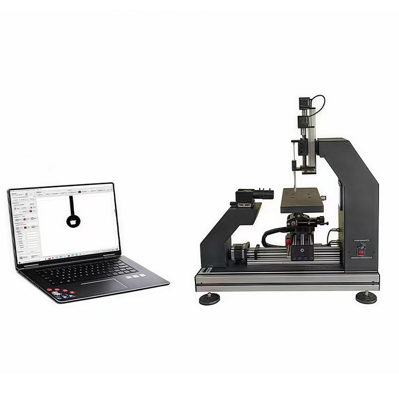 DINGSHENG JY-82C Automatic video contact angle Tester Figure 1